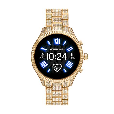 michael kors uhr neue kollektion 2019|Designer.